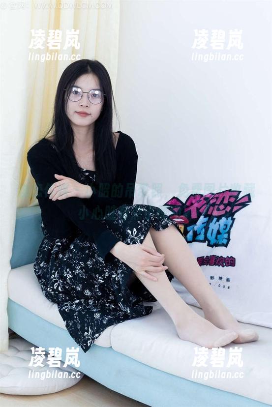 物恋传媒-小昭 物恋传媒 - 小昭的吊带照,免费图片收藏小心脏有点小悸动。