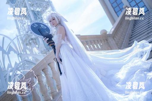 柴郡音乐太美了，狐萝卜呦的图片资源让人想要一直看下去