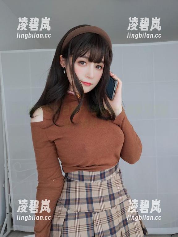 不怕刺激吗？白银81的蕾丝作品集又更新啦，快跟上！