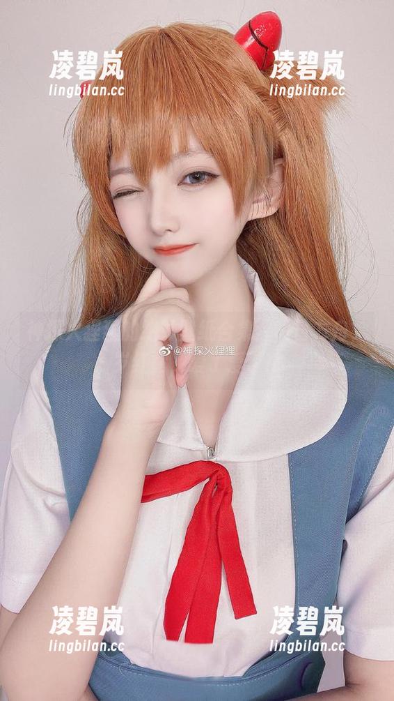 神探火狸狸的绝妙壁纸合集：明日方舟，岁红霞，爱了爱了！