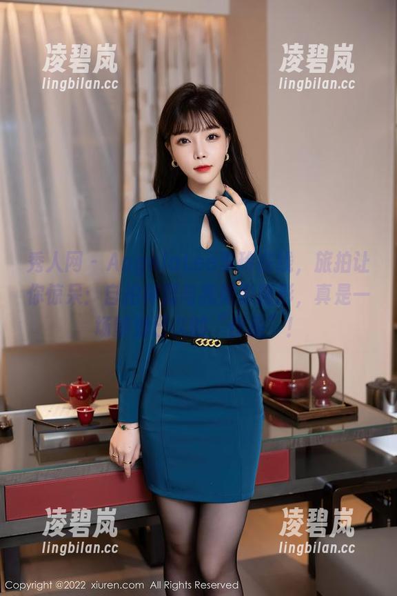秀人网-AngelaLee李玲 秀人网 - AngelaLee李玲在线,旅拍让你惊呆:自拍神器与我如影随形,真是一场策划已久的“作品”!
