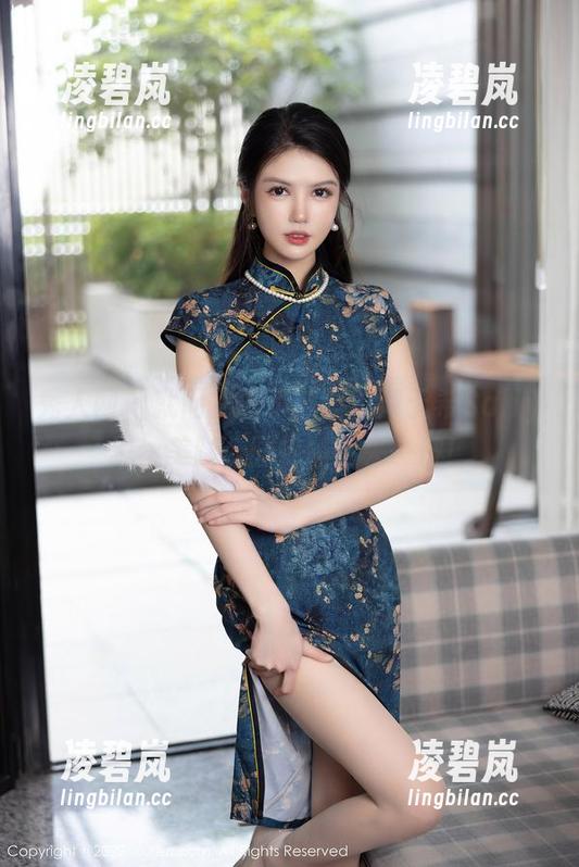 秀人网 - 就问你敢不敢看？周于希Sally黑丝美腿，图库精选来一波！