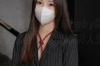 秀人网 – 空姐更新，夏瑶baby带你体验“不止是坐飞机”的精彩人生！
