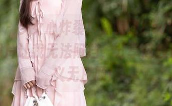 秀人网 – 少女心炸裂！徐莉芝Booty的牛仔裤照片让我无法阻挡，分享这股潮流我义无反顾！
