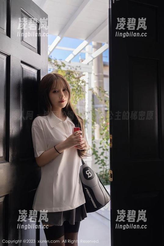 秀人网-心妍公主 秀人网 - 隐藏的细节,心妍公主的秘密原图作品集