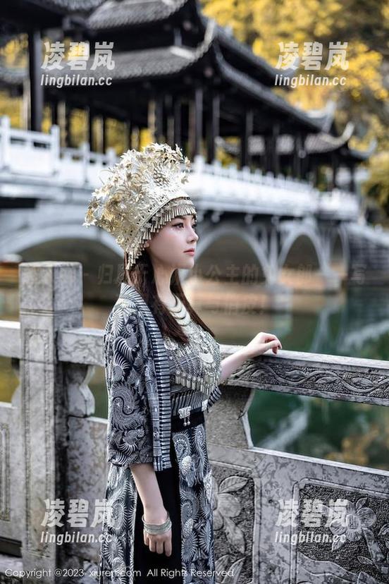 秀人网 - 归属于心妍小公主的兔女郎——写真里有天真与俏皮！