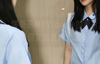 秀人网 – 糯美子MINIbabe的黑白精选，审美层次感直接拉满！