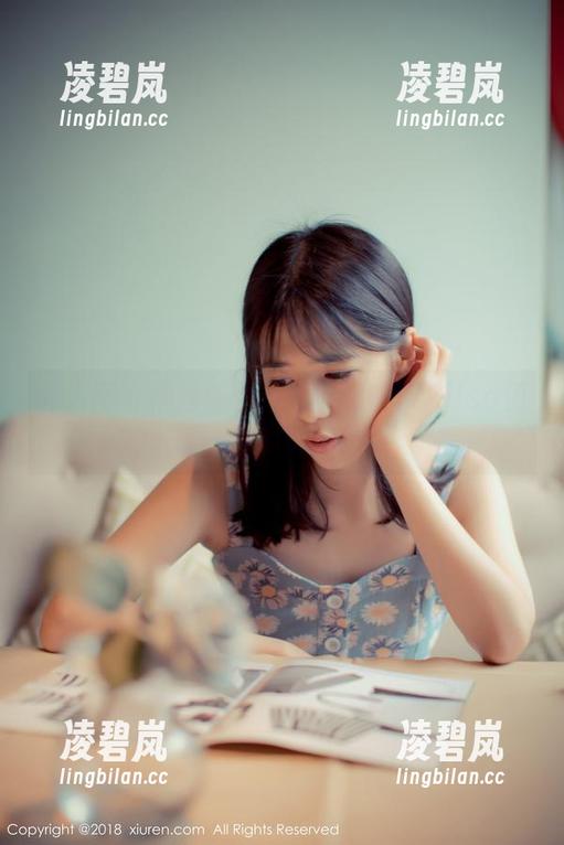 秀人网 - 黑丝错位审美？谭睿琪Ailsa值得一探的新作品集