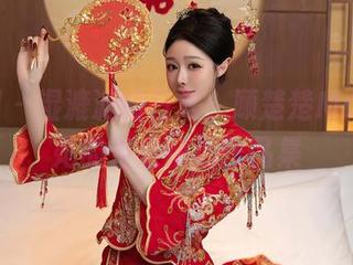 秀人网 – 湿漉漉的日常：顾楚楚Maily和她的浴室精选作品集