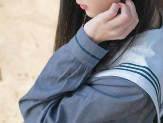 稚乖画册 – 安静且狂野，赤西夜夜的修女私拍疗愈心灵