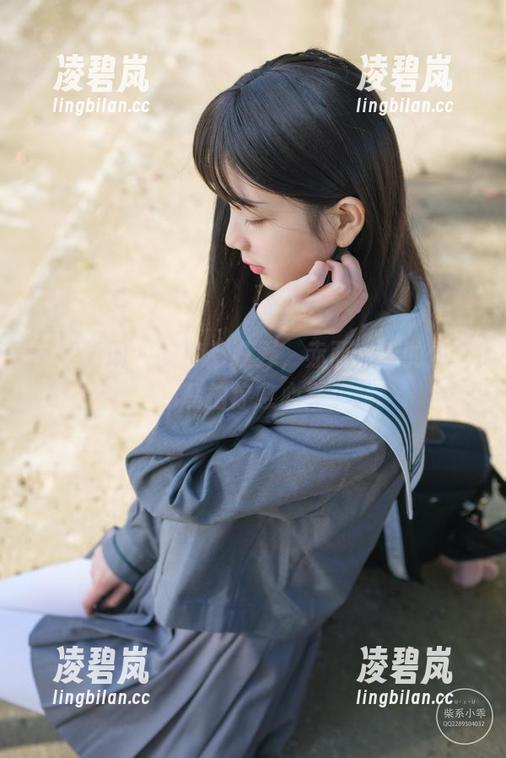 稚乖画册-赤西夜夜 稚乖画册 - 安静且狂野,赤西夜夜的修女私拍疗愈心灵