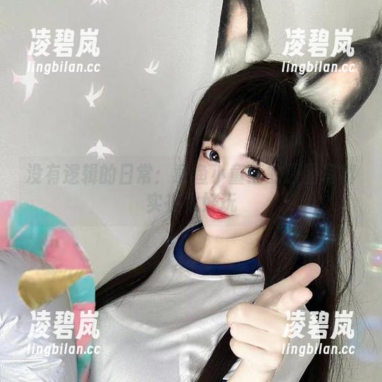 没有逻辑的日常：章鱼小童谣的原图写真实在太好玩