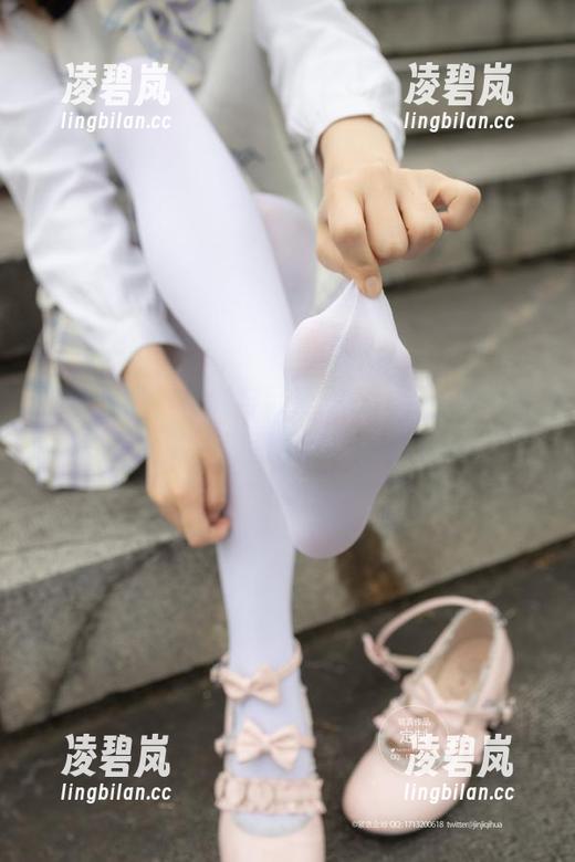 紧急企划 - 福利与可爱同在，看看林书辞的兔女郎，用图集拯救你的无聊！