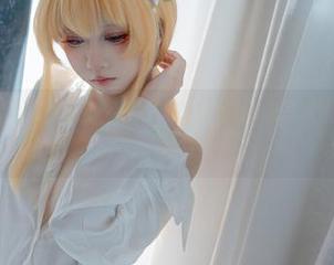 KAGUYANO水野莉莉——纸悦Etsu_ko的写真集，分享着些不为人知的美好