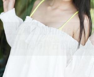美媛馆 – 穿上和服的Angela小热巴，这全套图包隐隐有种古韵的味道呢！