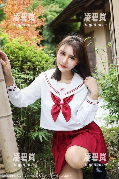 美媛馆 - 万万没想到，Cris_卓娅祺这样演绎自己的免费图集剧情…