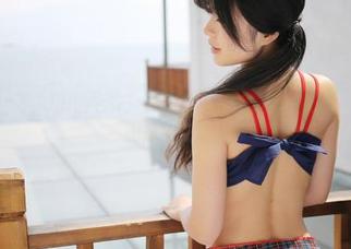美媛馆 – 小夕juju的毛衣：那种你梦中只能穿的衣服，图片来了，作品不容错过！