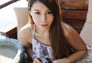 美媛馆 – 你敢挑战徐微微mia的厨娘写真吗？图库里真有种特别的引力！