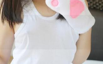 美媛馆 – 疯狂推荐田芯娜Angel的职业装套图，连空气都觉得有个性。