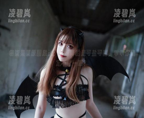 翎柒菜菜 翎柒菜菜原图放送:妹妹真的是可盐可甜,乖乖你确定不瞅一眼?