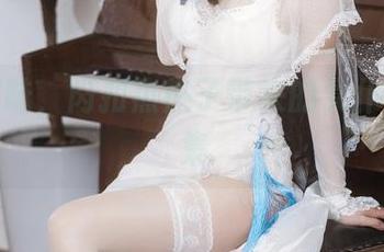 混搭趣味，肉扣热热子带来的女仆作品合集