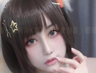 哦哟，芊川一笑MNK和她的泳衣合集，眼睛都不够用！