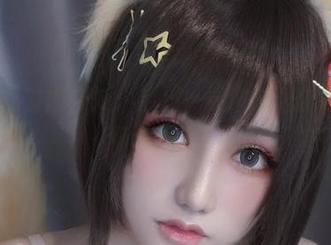 在箱庭里发掘未知：芊川一笑MNK的照片，妖怪也搞笑！