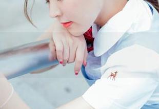 菠萝社 – 真的厉害！Monkey_小潘鼠的妹妹写真更新，直击你的内心。