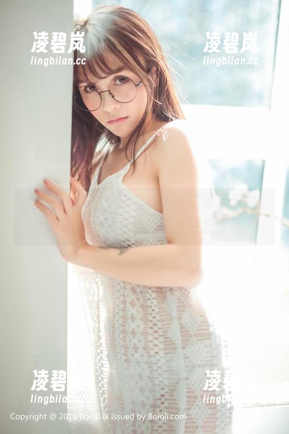 菠萝社-夏美酱 菠萝社 - 这组双人定制,夏美酱展现的不止是俩人,还有些小心思在里面呢。
