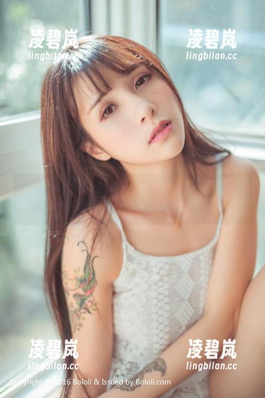 菠萝社-猫九酱Sakura 菠萝社 - 最新出炉!猫九酱Sakura的图册——从此猫与女孩相伴,拯救众生。