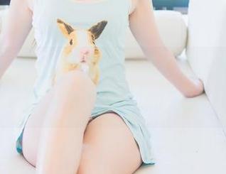 菠萝社 – 镂空，是赵小米Kitty教会我的另一种看美图的方式