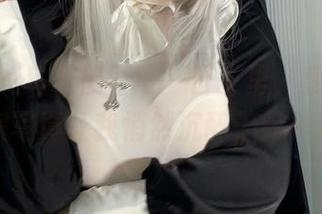 微密圈 – 乌龟慢不可一日千里，葱油饼er的私房写真让我悄然沉醉于元神幻境。