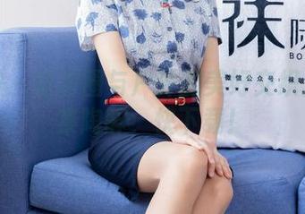 袜啵啵 – 甜甜圈与户外的美好交织：写真集陶醉，快下载！