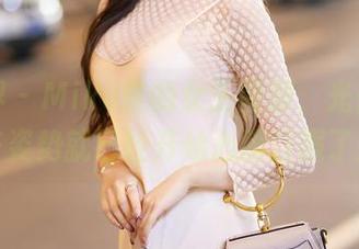 语画界 – Miko酱的女王图册，光是看这些姿势就已经开始心服口服了！