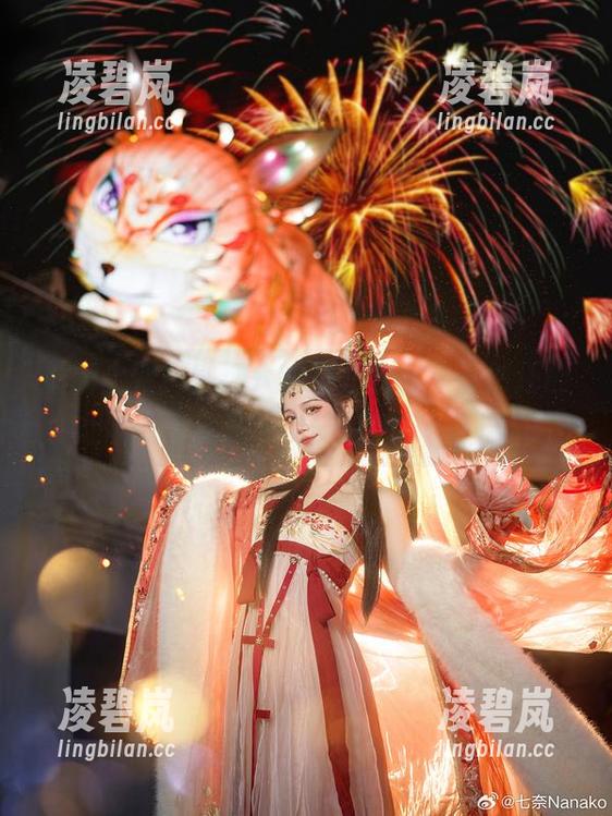 最新上架！贰加六的贝儿公主，竟然还能带来这种反差感？