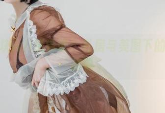 起司块wii新尝试：私房与美图下的女孩故事
