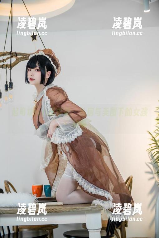 起司块wii新尝试：私房与美图下的女孩故事