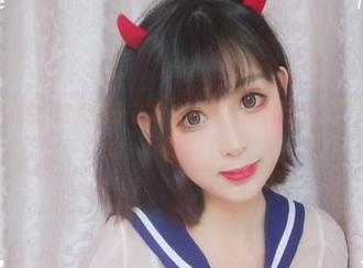 雯粥粥i新照！这索尼子花嫁该不会是给自己下了“美人计”吧？