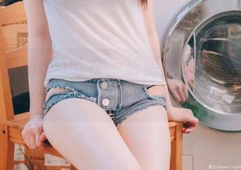 霜月shimo的毛衣，资源变成了眼球的快速通道