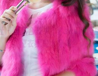 魅妍社 – 私房合集中，Ashely丽丽的天使衣橱是个宝藏？