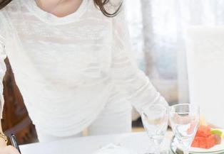魅妍社 – 黄乐然现场教学：如何把姐姐变成写真女神！