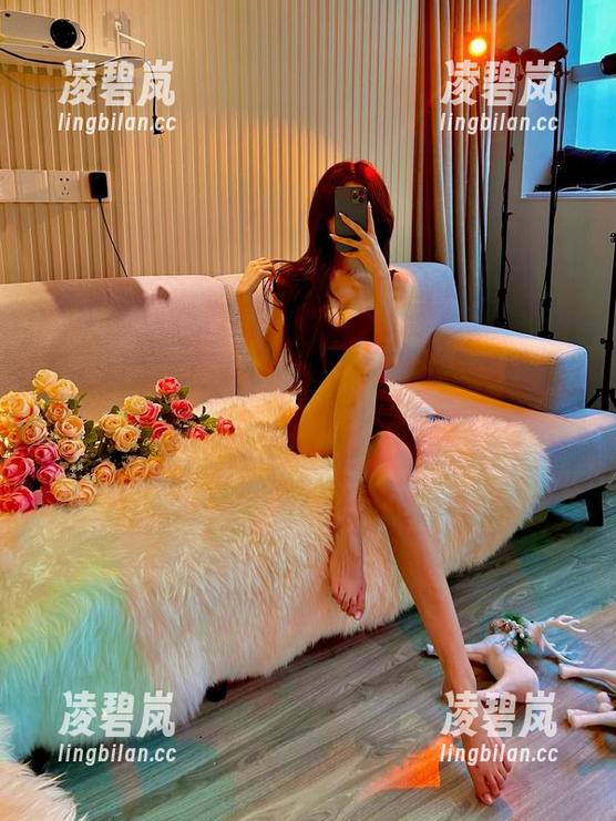 微密圈 - 发行啦！黎允熙的男友视角图包，亮点太多我不敢直视！
