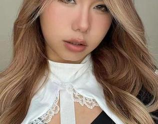 微密圈 – 清凉一夏，黑饱宝美图更新，聊聊你们的心情怎么样？