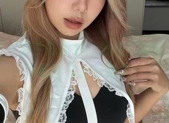 微密圈 – 到手的图包：黑饱宝的宝贝，入手前请先备好纸巾！